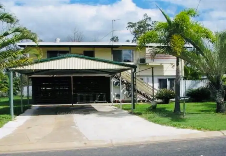 5 Caleb Crescent