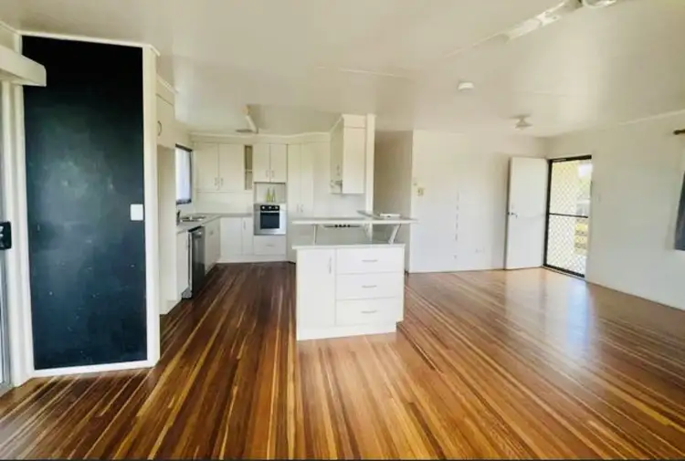 Third view of Homely house listing, 5 Caleb Crescent, Dysart QLD 4745