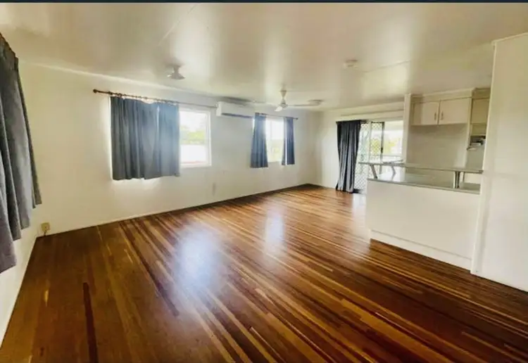 Fourth view of Homely house listing, 5 Caleb Crescent, Dysart QLD 4745