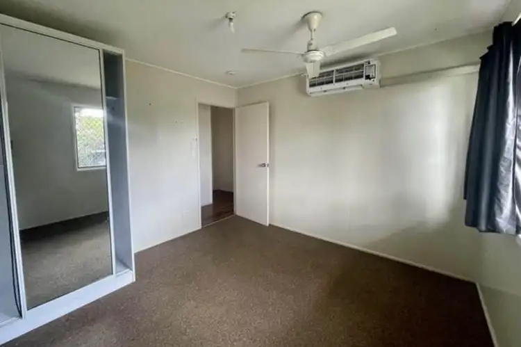 Fifth view of Homely house listing, 5 Caleb Crescent, Dysart QLD 4745