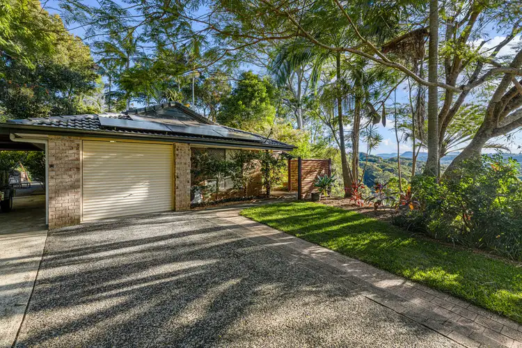 Fifth view of Homely house listing, 1 Rosemount Court, Terranora NSW 2486