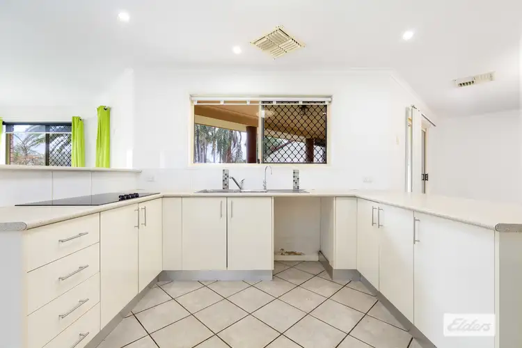 Second view of Homely house listing, 9 Dawn Crescent, Emerald QLD 4720