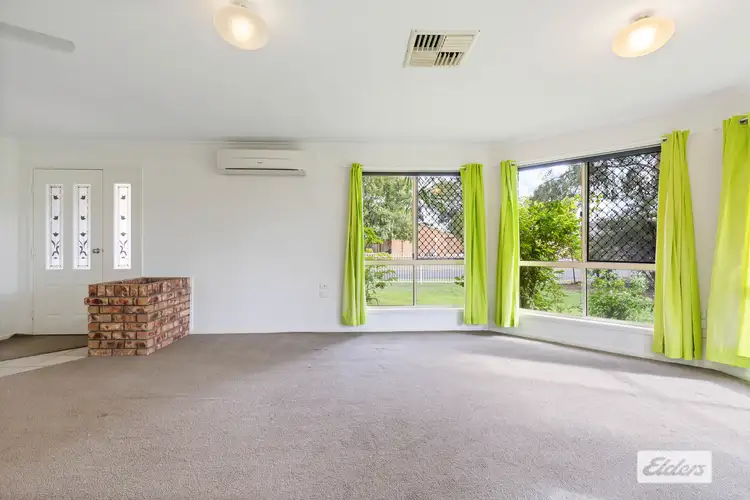 Sixth view of Homely house listing, 9 Dawn Crescent, Emerald QLD 4720