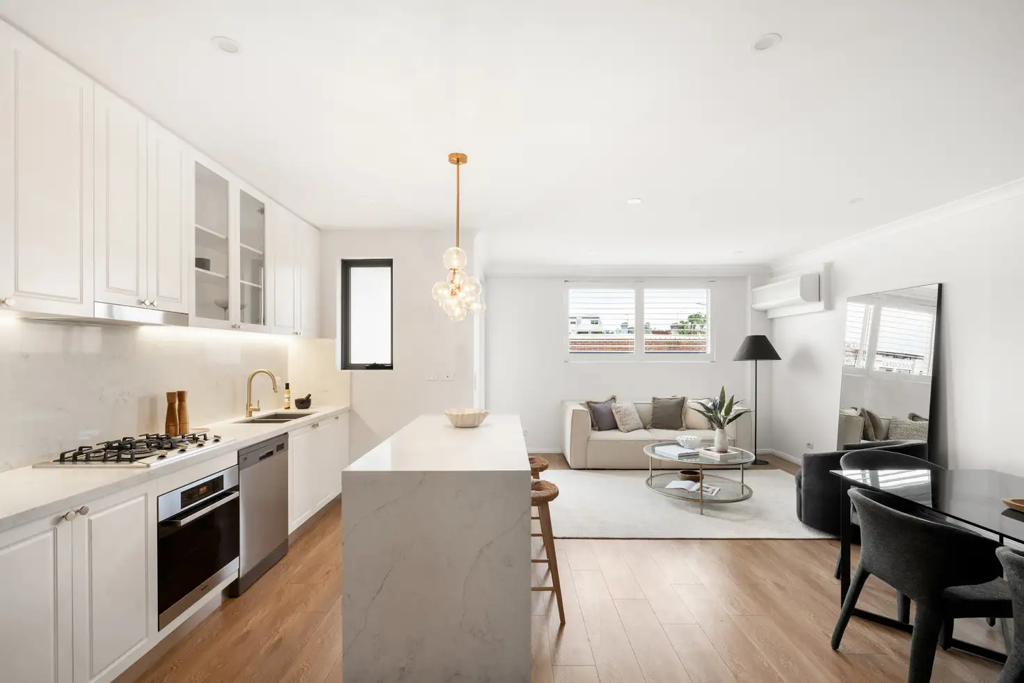 Main view of Homely apartment listing, 52/21 Regent Street, Redfern NSW 2016