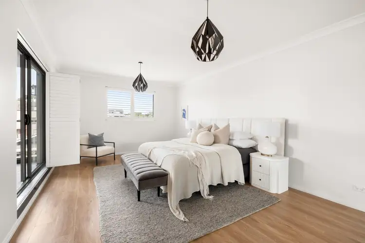 Third view of Homely apartment listing, 52/21 Regent Street, Redfern NSW 2016