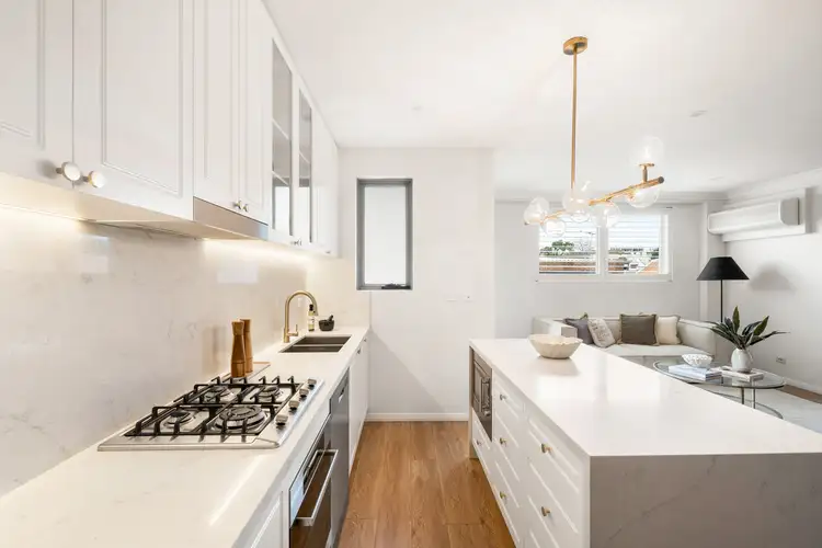 Fifth view of Homely apartment listing, 52/21 Regent Street, Redfern NSW 2016