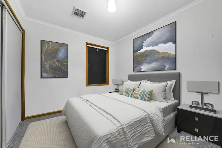Seventh view of Homely house listing, 1 Avenel Court, Wyndham Vale VIC 3024