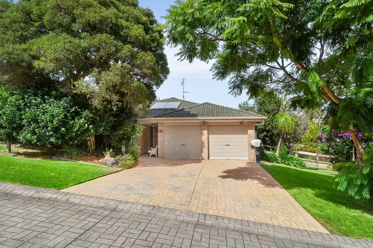 Main view of Homely house listing, 22A Cedar Ridge Road, Kiama NSW 2533