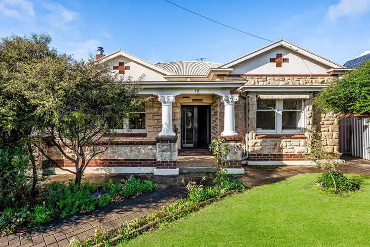 13 Churchill Avenue, Glandore SA 5037
