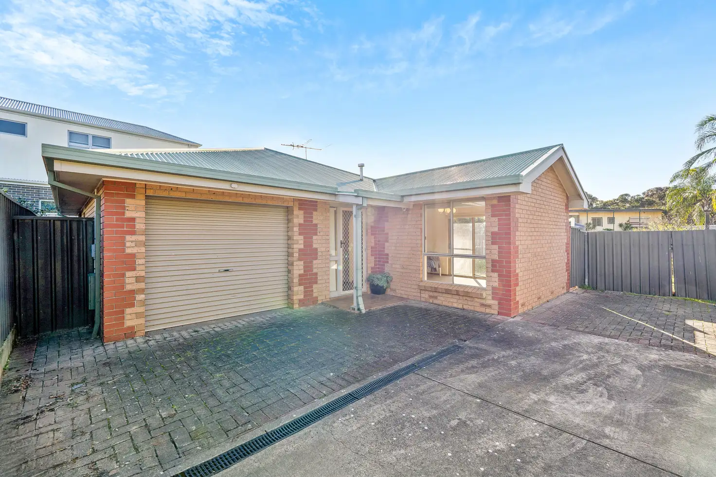Main view of Homely unit listing, 2/26 Pompoota Road, Modbury SA 5092