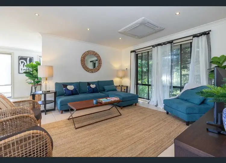 Second view of Homely unit listing, 3 Moonah Street, Boomerang Beach NSW 2428
