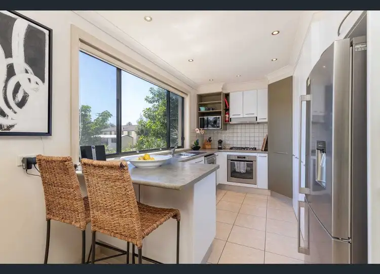 Third view of Homely unit listing, 3 Moonah Street, Boomerang Beach NSW 2428
