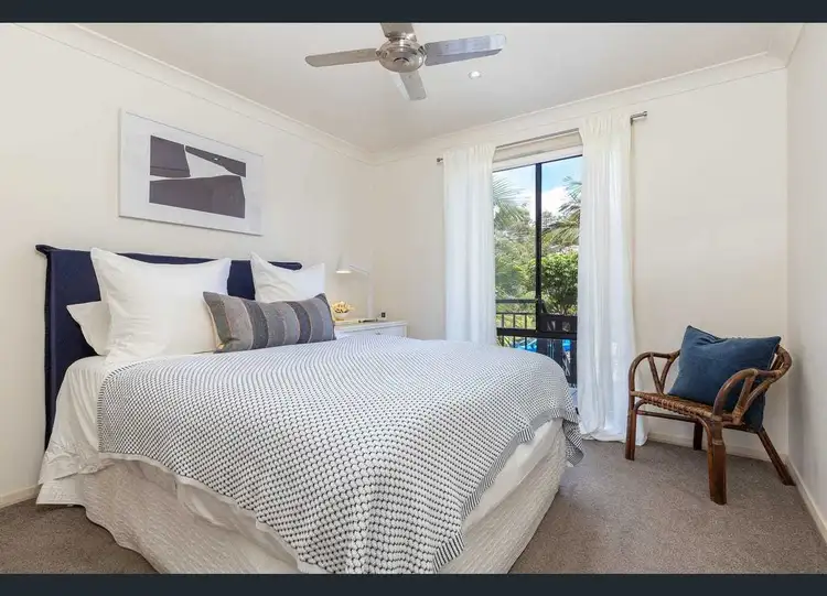 Fifth view of Homely unit listing, 3 Moonah Street, Boomerang Beach NSW 2428