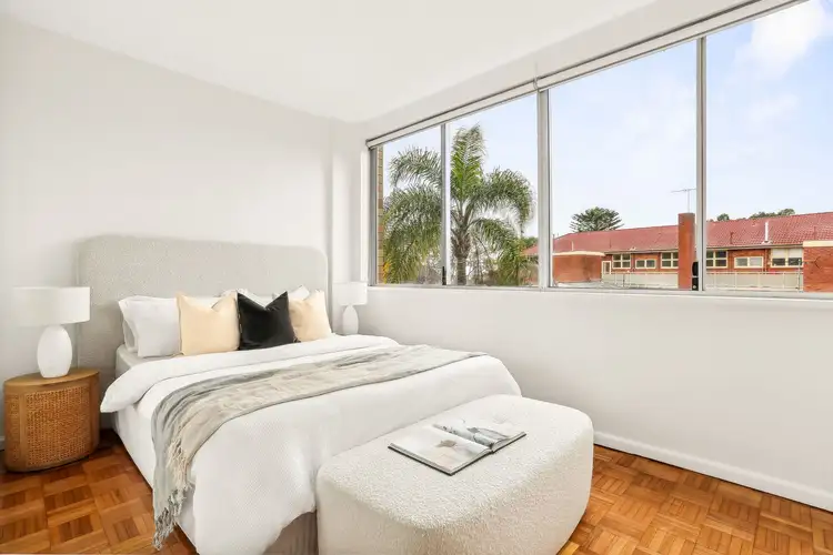 Third view of Homely apartment listing, 34/372 Edgecliff Road, Woollahra NSW 2025