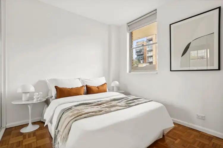 Fifth view of Homely apartment listing, 34/372 Edgecliff Road, Woollahra NSW 2025