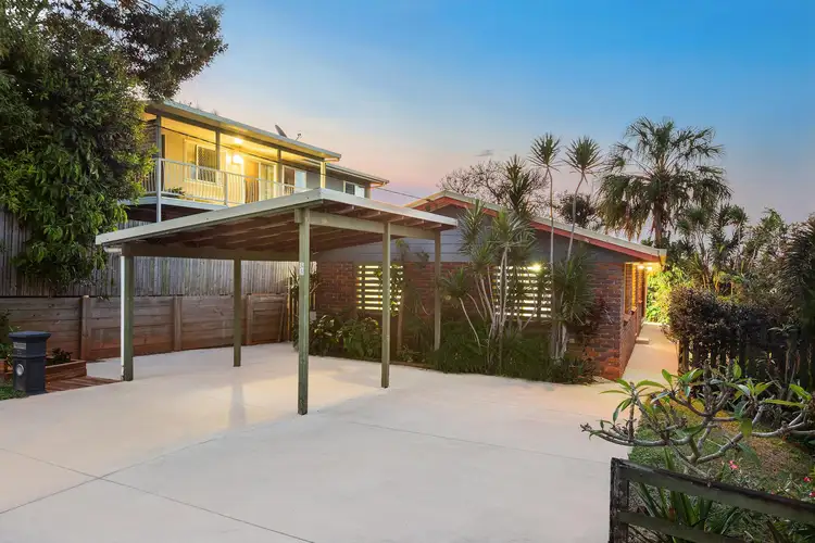 Main view of Homely house listing, 22 Dolphin Crescent, Taranganba QLD 4703