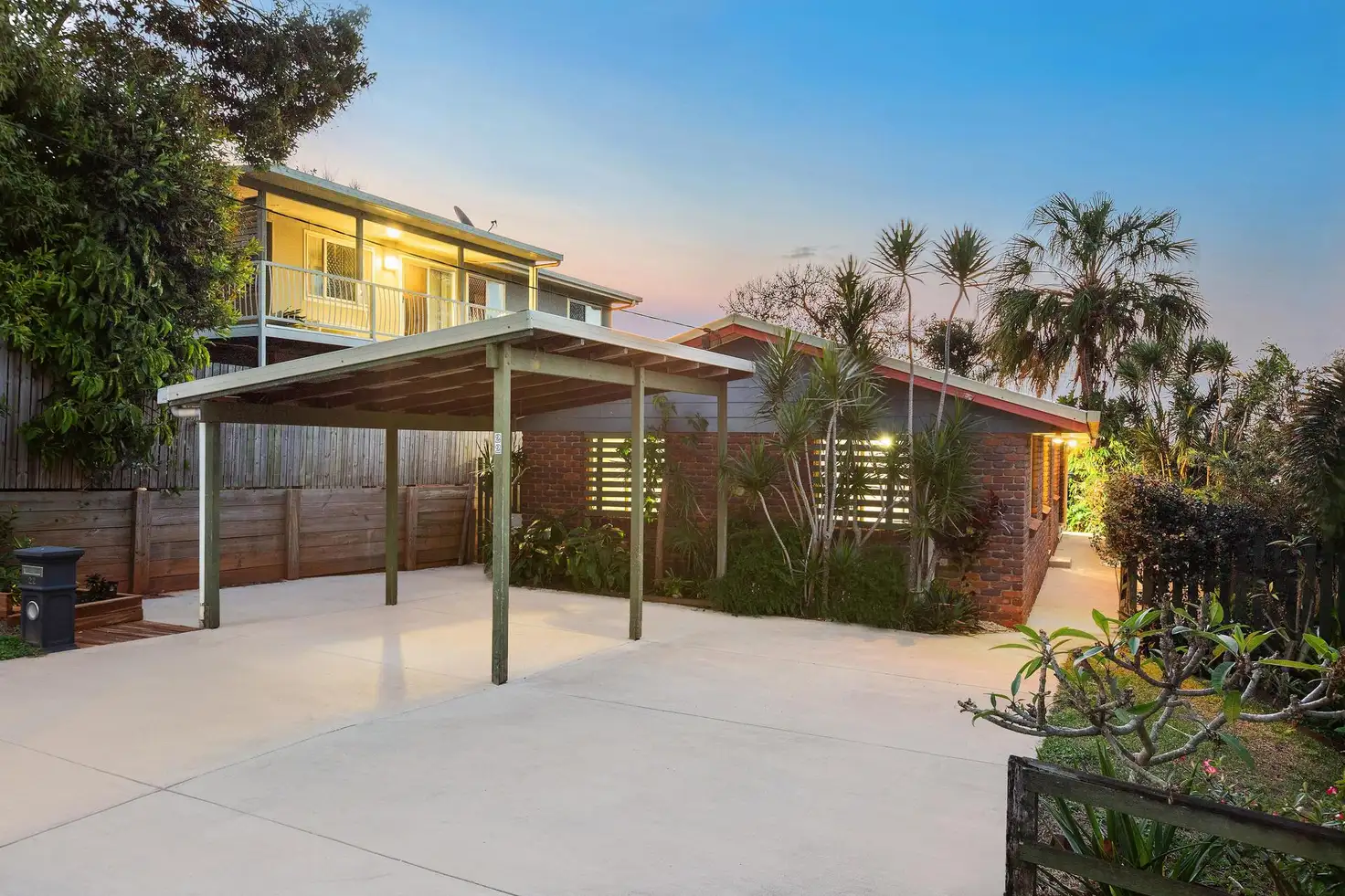 Main view of Homely house listing, 22 Dolphin Crescent, Taranganba QLD 4703
