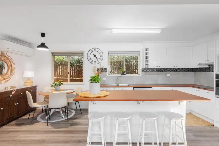 Second view of Homely house listing, 22 Dolphin Crescent, Taranganba QLD 4703