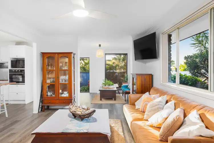 Third view of Homely house listing, 22 Dolphin Crescent, Taranganba QLD 4703