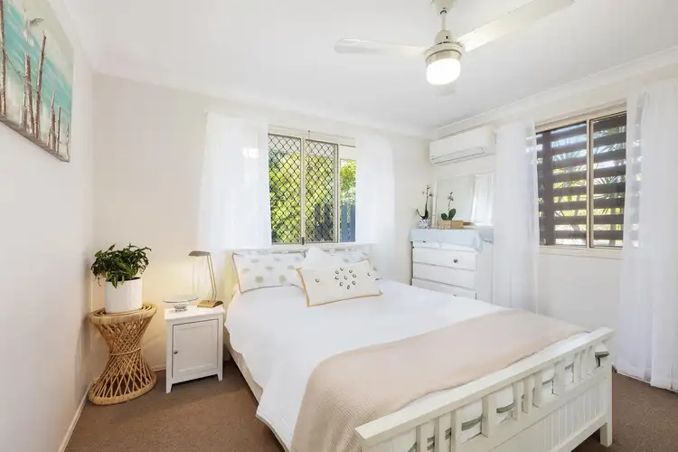 Fourth view of Homely house listing, 22 Dolphin Crescent, Taranganba QLD 4703