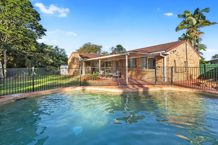 Second view of Homely house listing, 22 Cadell Drive, Helensvale QLD 4212