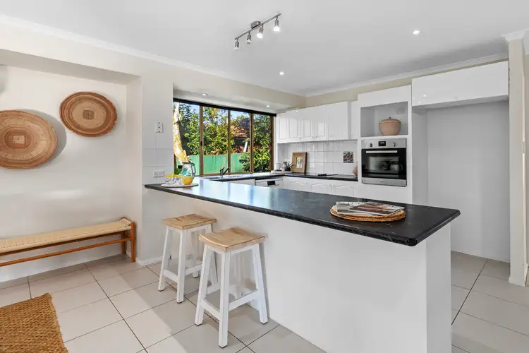 Third view of Homely house listing, 22 Cadell Drive, Helensvale QLD 4212