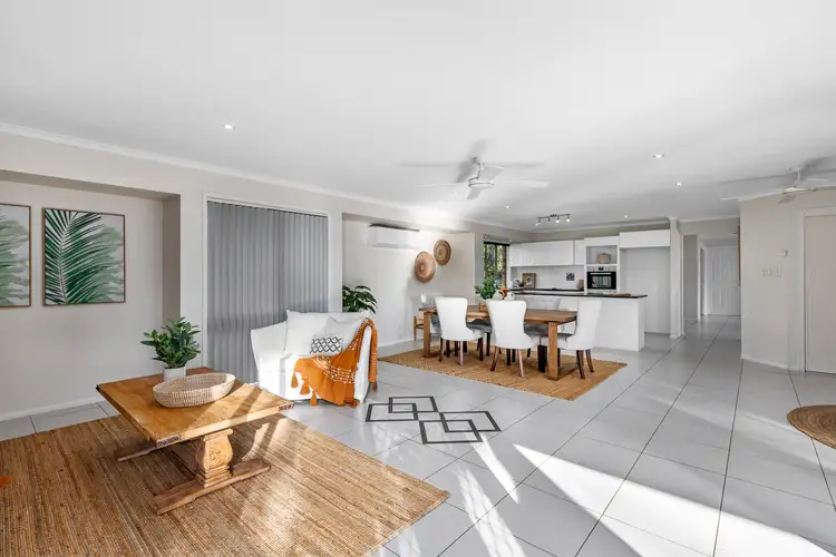 Fifth view of Homely house listing, 22 Cadell Drive, Helensvale QLD 4212