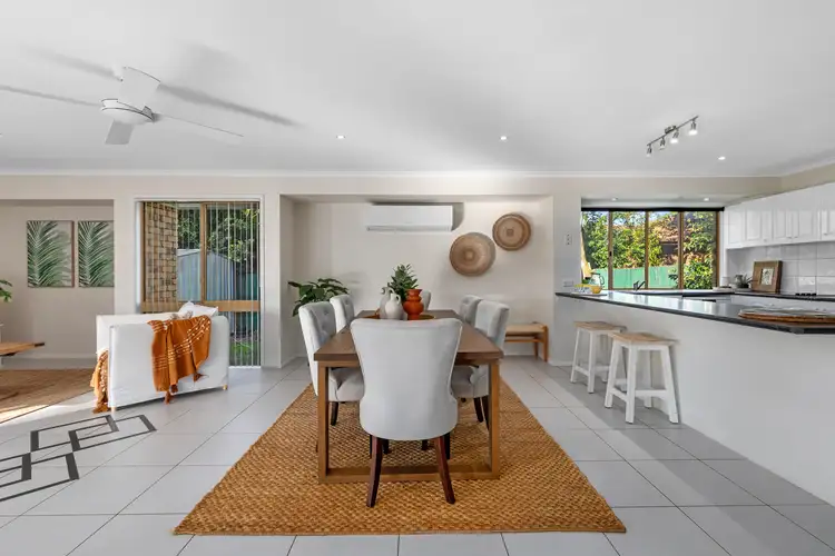 Sixth view of Homely house listing, 22 Cadell Drive, Helensvale QLD 4212