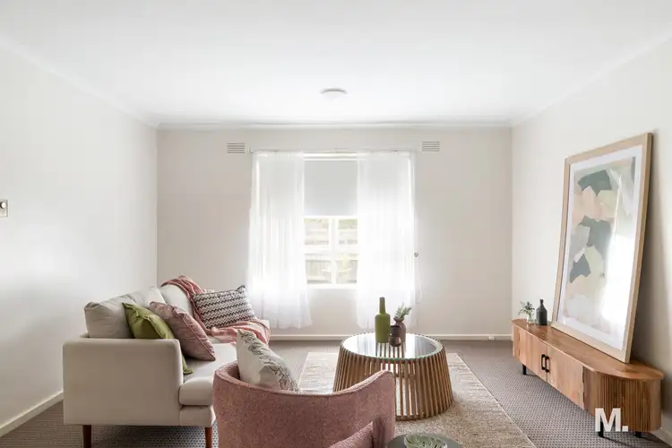 Main view of Homely apartment listing, 3/176 Melbourne Avenue, Glenroy VIC 3046