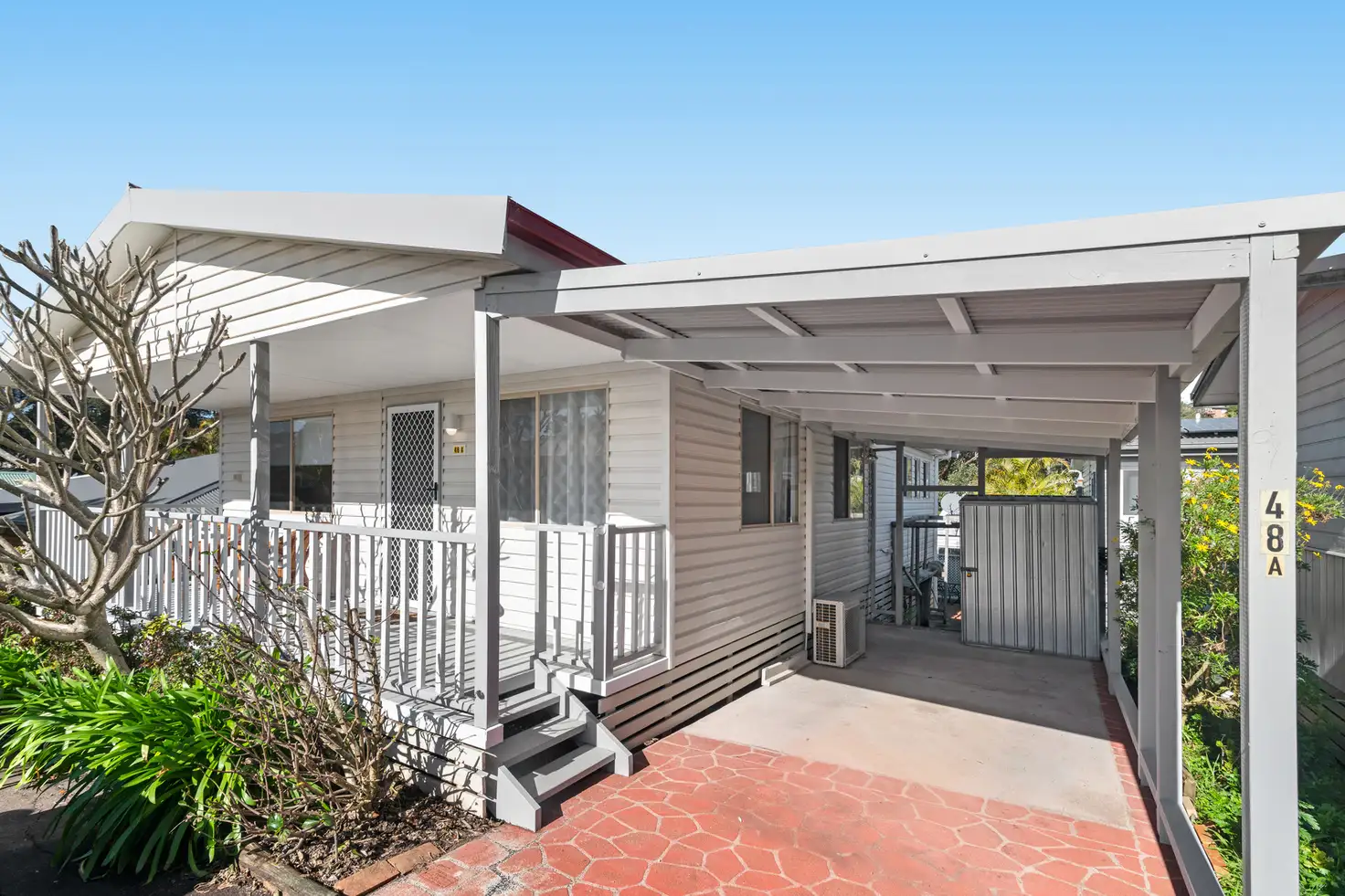 Main view of Homely house listing, 48a/2-10 Duffys Road, Terrigal NSW 2260