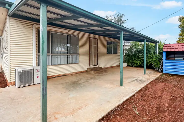 34 Morrison Street, Cobar NSW 2835