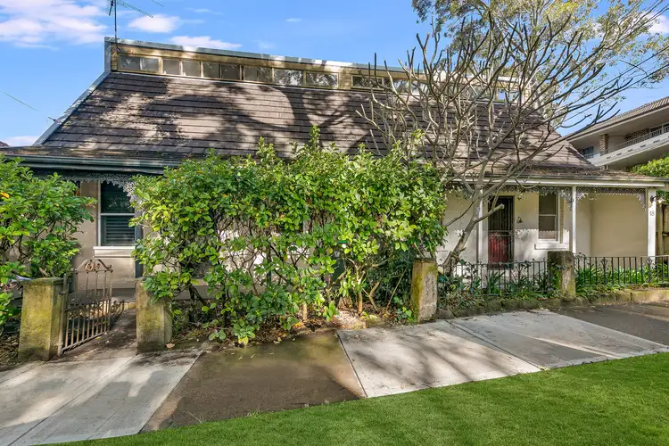 Main view of Homely house listing, 16 & 18 Moriarty Road, Chatswood NSW 2067