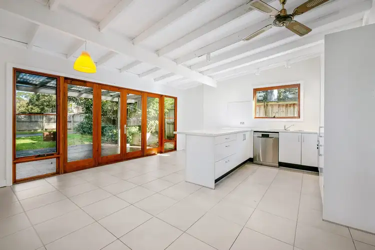 Third view of Homely house listing, 16 & 18 Moriarty Road, Chatswood NSW 2067