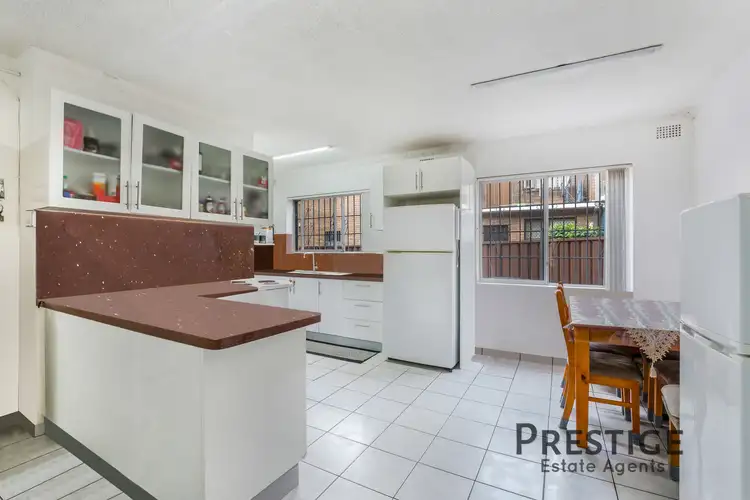 Third view of Homely apartment listing, 3/31 Railway Parade, Fairfield NSW 2165