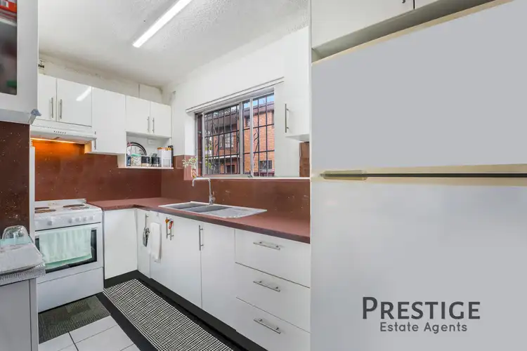 Fourth view of Homely apartment listing, 3/31 Railway Parade, Fairfield NSW 2165