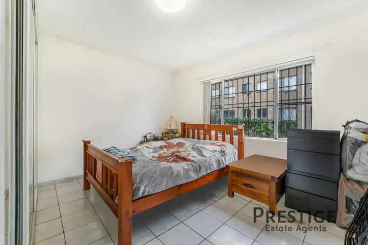 Fifth view of Homely apartment listing, 3/31 Railway Parade, Fairfield NSW 2165