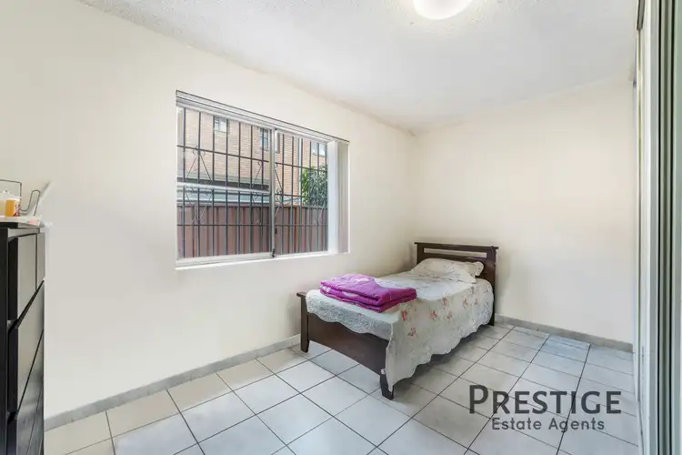 Sixth view of Homely apartment listing, 3/31 Railway Parade, Fairfield NSW 2165