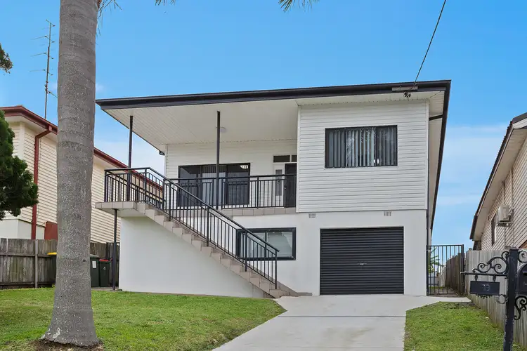 6 Monteith Street, Cringila NSW 2502