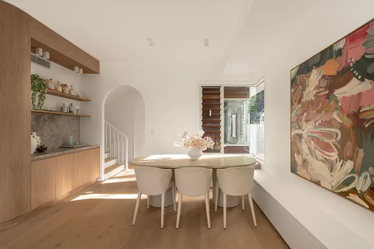 Sixth view of Homely house listing, 8 Sackville Street, Milton QLD 4064