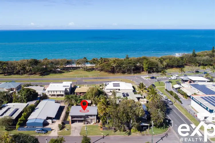 44 Keswick Avenue, Slade Point QLD 4740