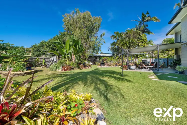 Third view of Homely house listing, 44 Keswick Avenue, Slade Point QLD 4740