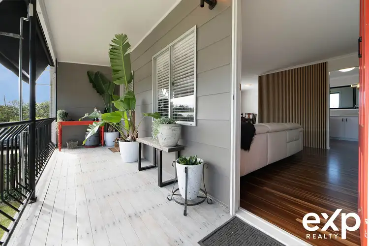 Fourth view of Homely house listing, 44 Keswick Avenue, Slade Point QLD 4740