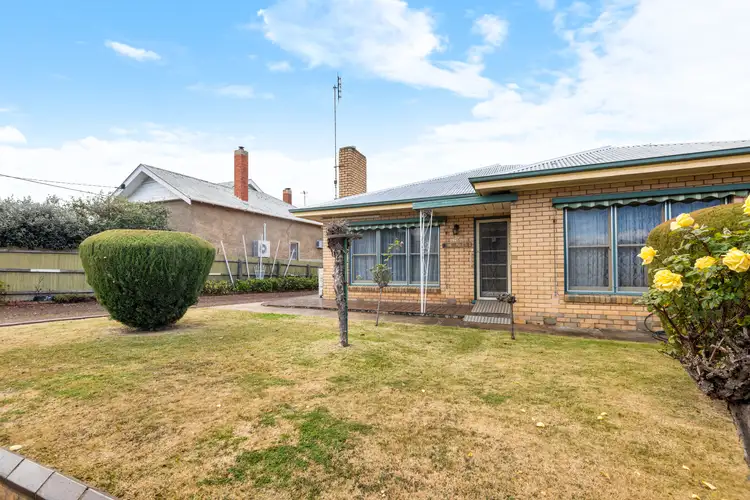 Second view of Homely house listing, 20 Queens Avenue, St Arnaud VIC 3478