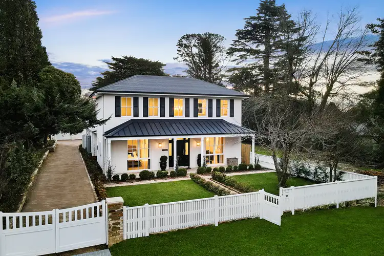 Main view of Homely house listing, 178 Wentworth Street, Blackheath NSW 2785
