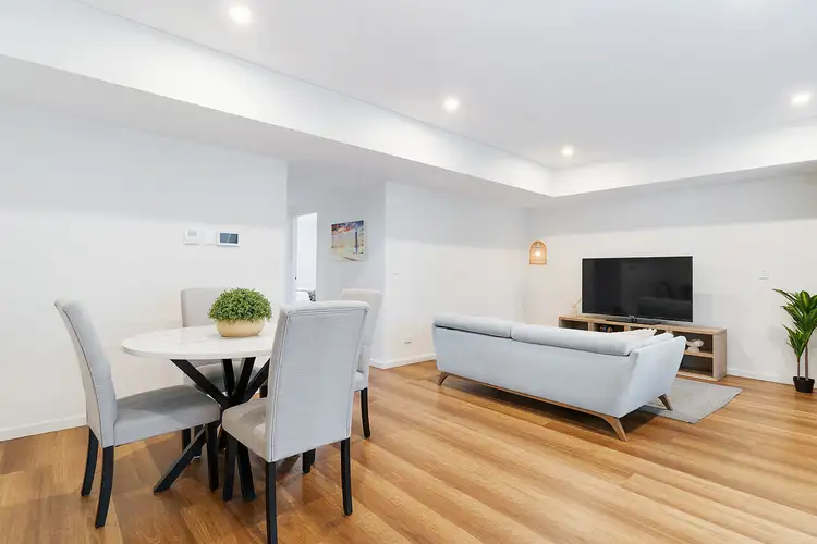 Main view of Homely unit listing, 103/9 Weyland Street, Punchbowl NSW 2196