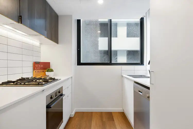 Third view of Homely unit listing, 103/9 Weyland Street, Punchbowl NSW 2196