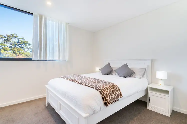 Fourth view of Homely unit listing, 103/9 Weyland Street, Punchbowl NSW 2196