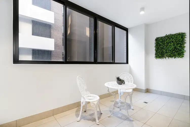 Fifth view of Homely unit listing, 103/9 Weyland Street, Punchbowl NSW 2196