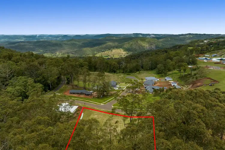 68 Escarpment Avenue, Cabarlah QLD 4352