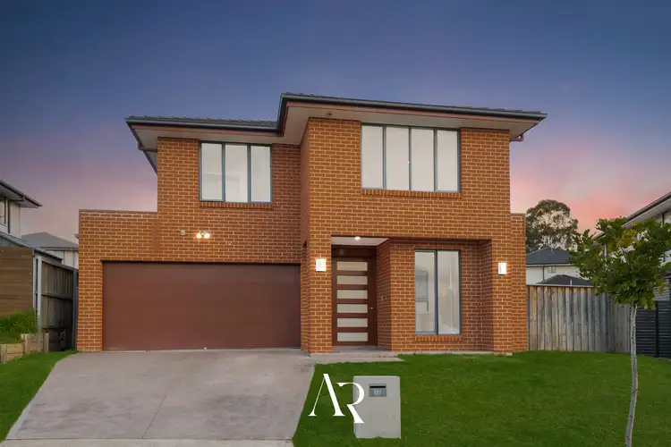 12 Norbis Road, Edmondson Park NSW 2174
